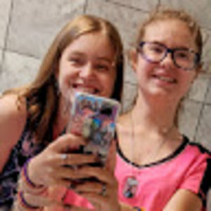 Meet your Posher, Sierra